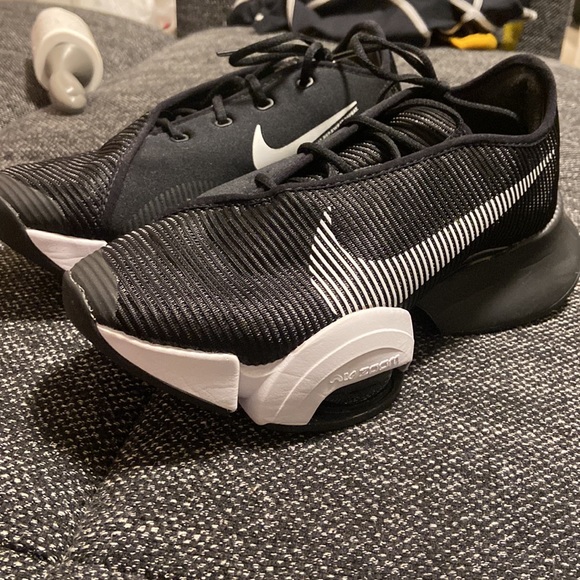 Nike Women's Air Zoom SuperRep 2 Training Shoes - Picture 3 of 5